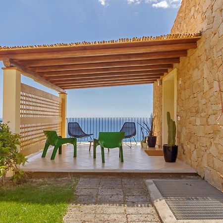 Casa Lalita Con Piscina Sardegna Villa Tertenìa Exterior foto